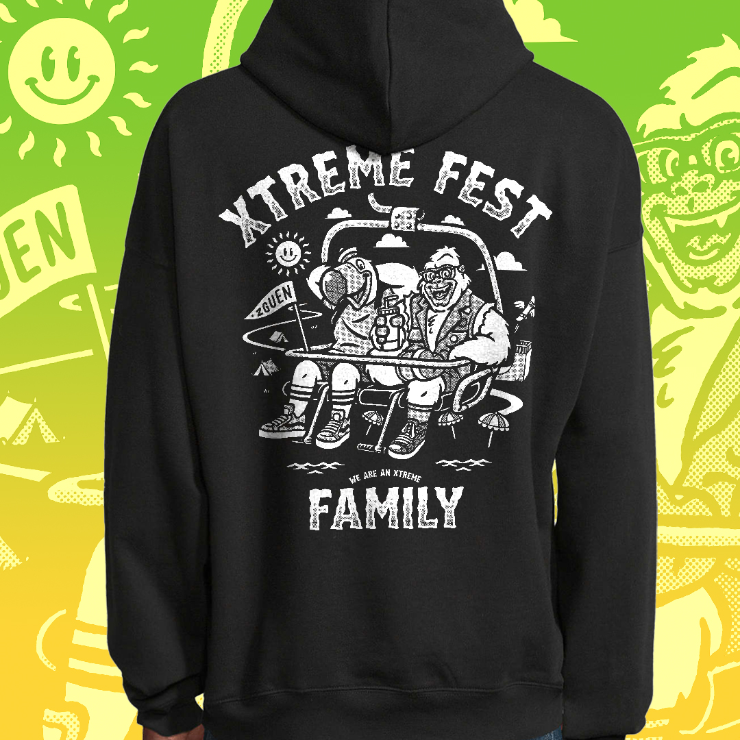 Xtreme-fest-merch-hoodie