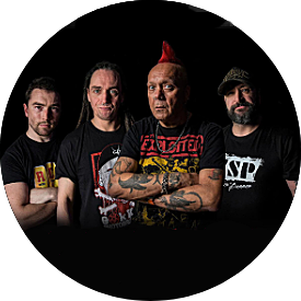 programmation Xtreme Fest The_Exploited