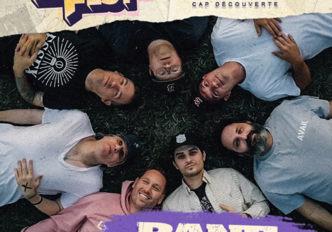 Concert BANE - Xtremefest 2025