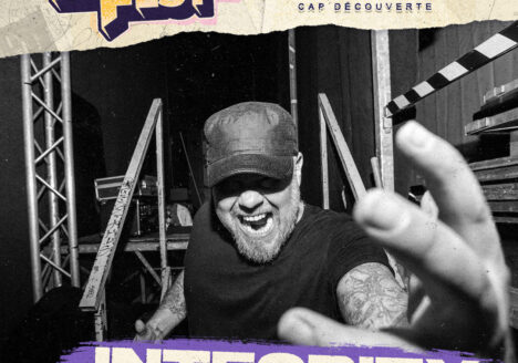 Concert INTEGRITY - Xtremefest 2025