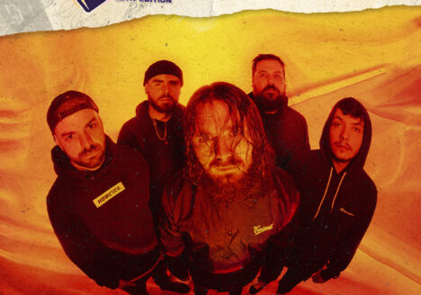 Concert FHORCE - Xtreme fest 2025