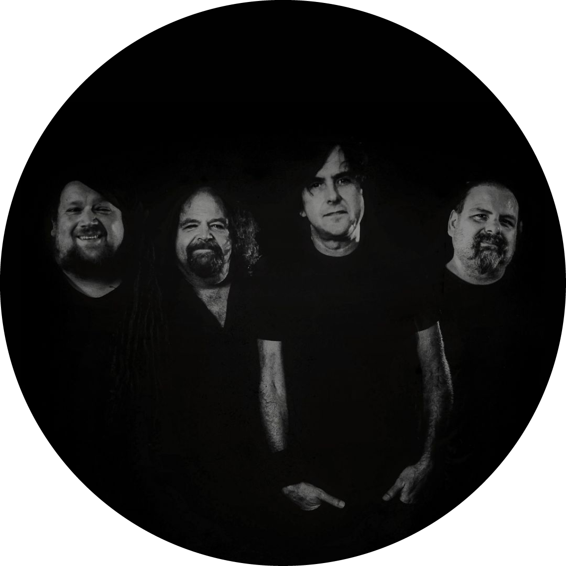 Napalm Death