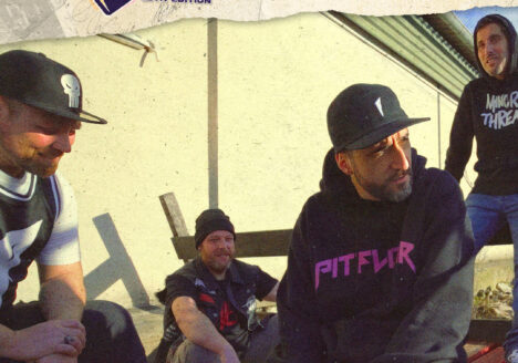 Concert Pitfloor - Xtreme fest 2025