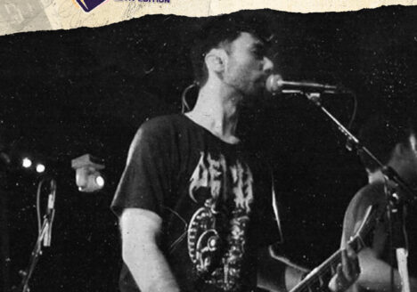 Concert Voidheart - Xtreme fest 2025