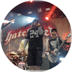 Hatebreed