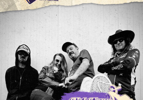 Concert Not Your Mother - Xtreme fest 2025