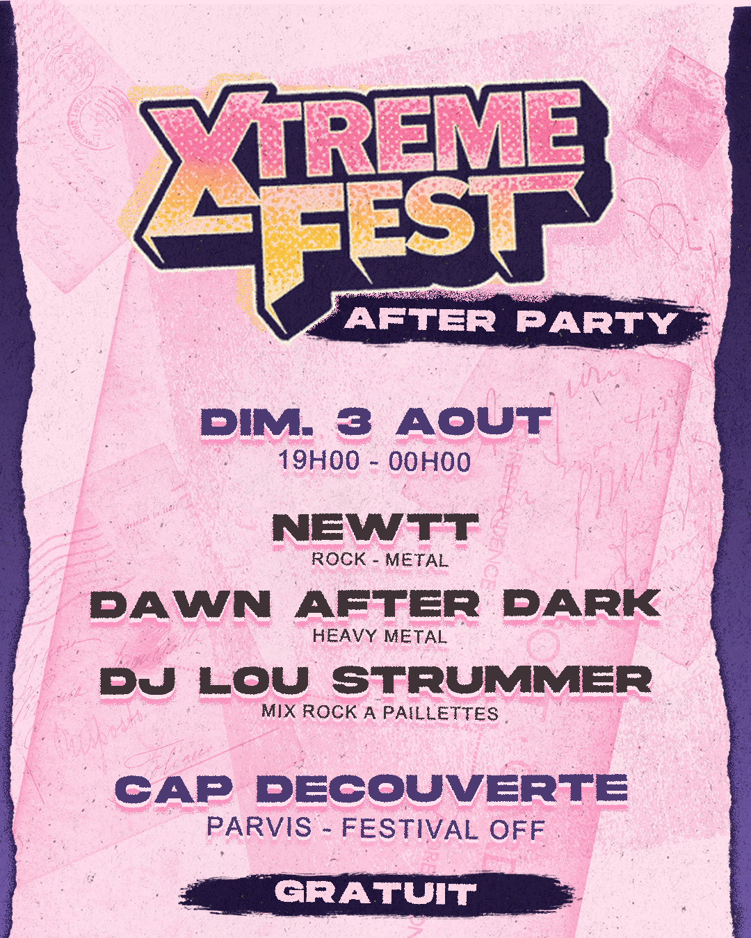 affiche-afterparty affiche-afterparty