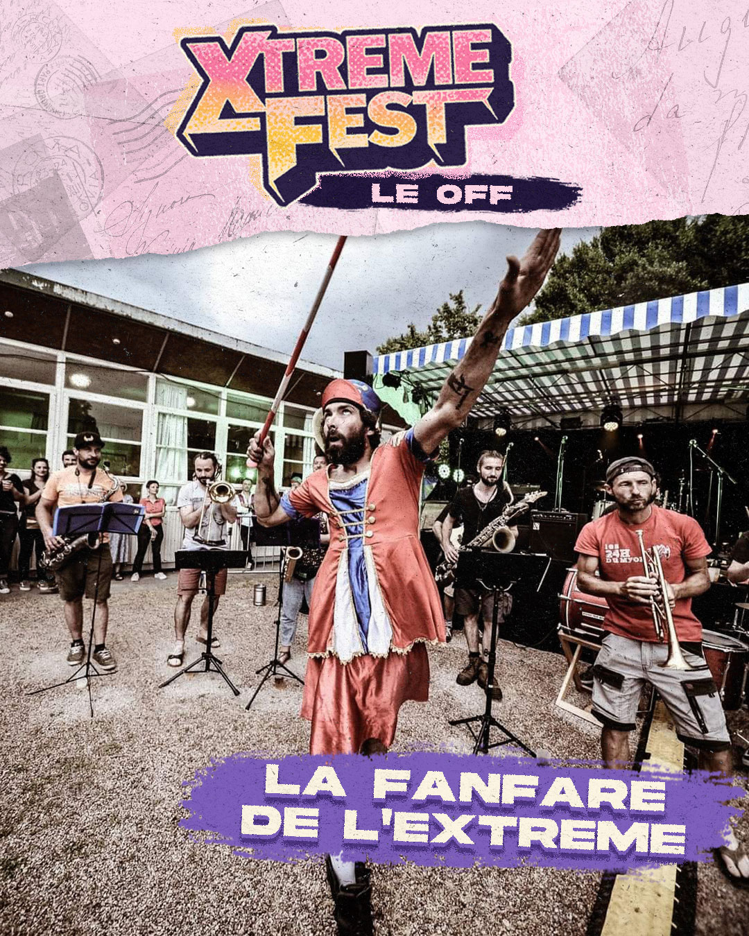 XTREME_FEST_OFF_FANFARE-DE-LEXTREME