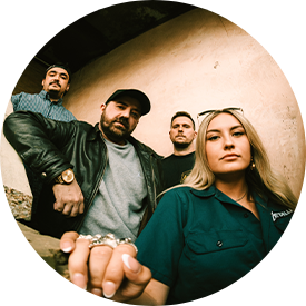 programmation Xtreme Fest FAlse_Reality