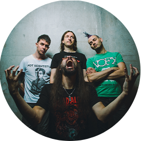 programmation Xtreme Fest Mass_Hysteria