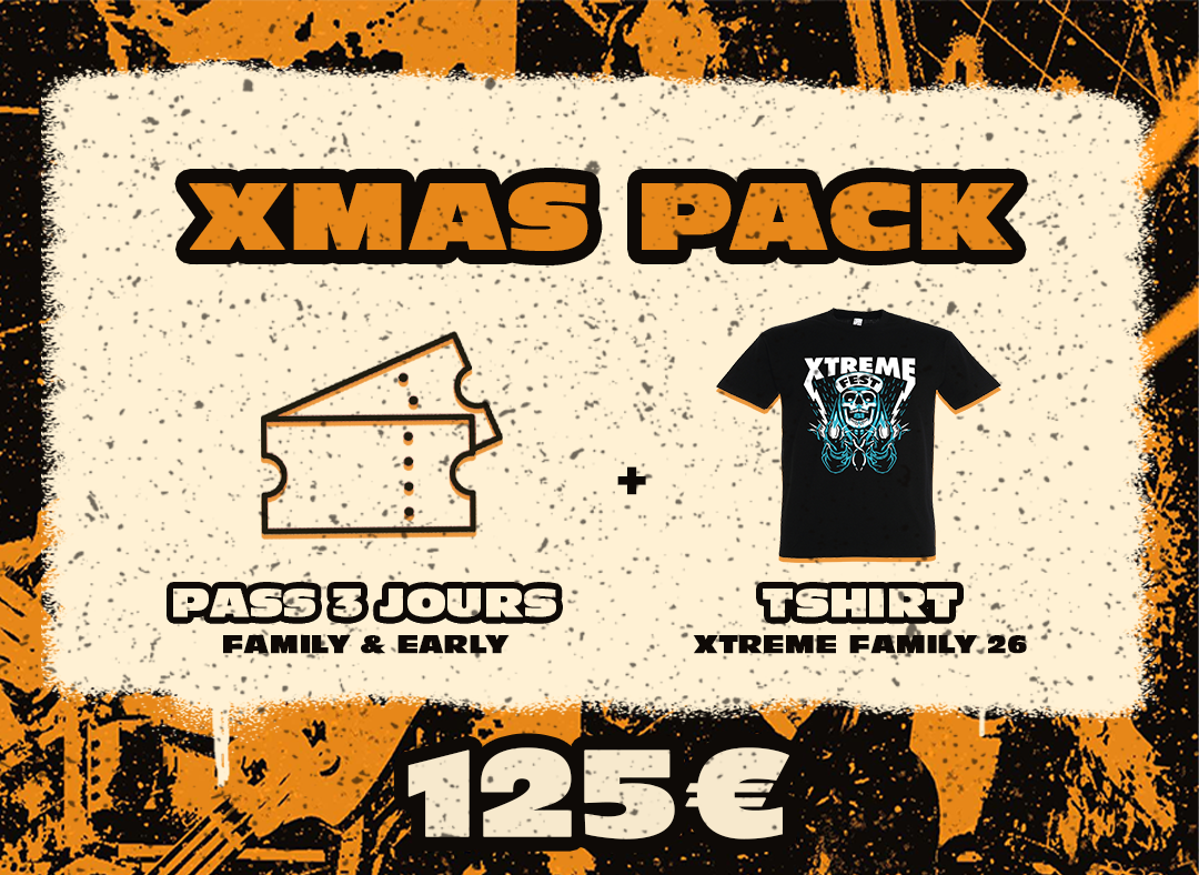 programmation Xtreme Fest Mass_Hysteria