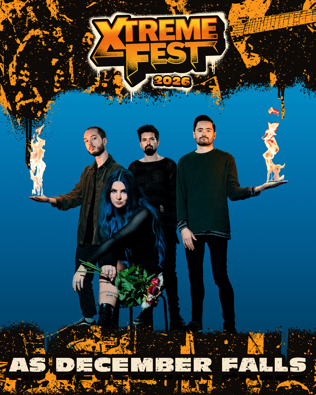 AS_DECEMBER_FALLS_XTREME_FEST_26 AS_DECEMBER_FALLS_XTREME_FEST_26