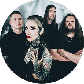 programmation Xtreme Fest Guilt_Trip