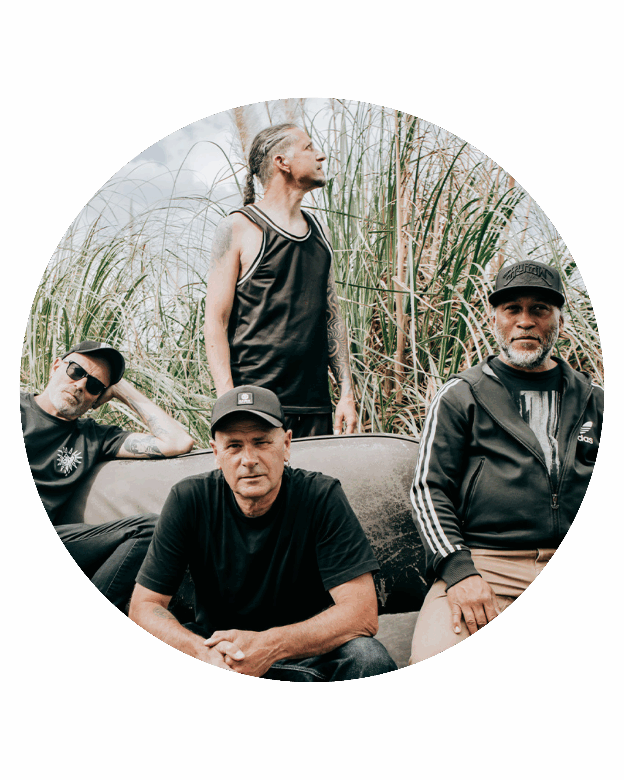 programmation Xtreme Fest Guilt_Trip