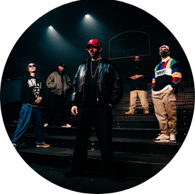 programmation Xtreme Fest Mass_Hysteria