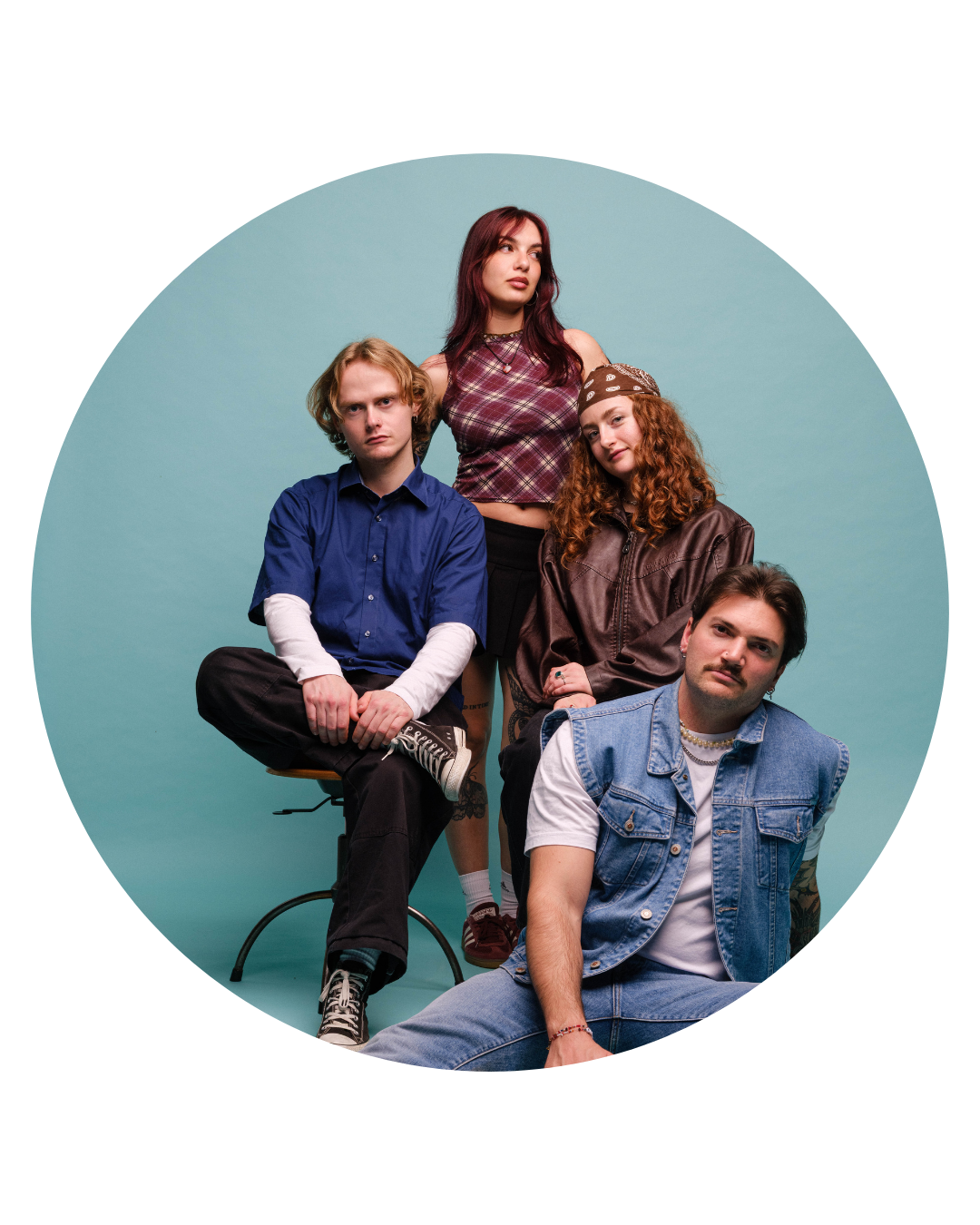 programmation Xtreme Fest Guilt_Trip