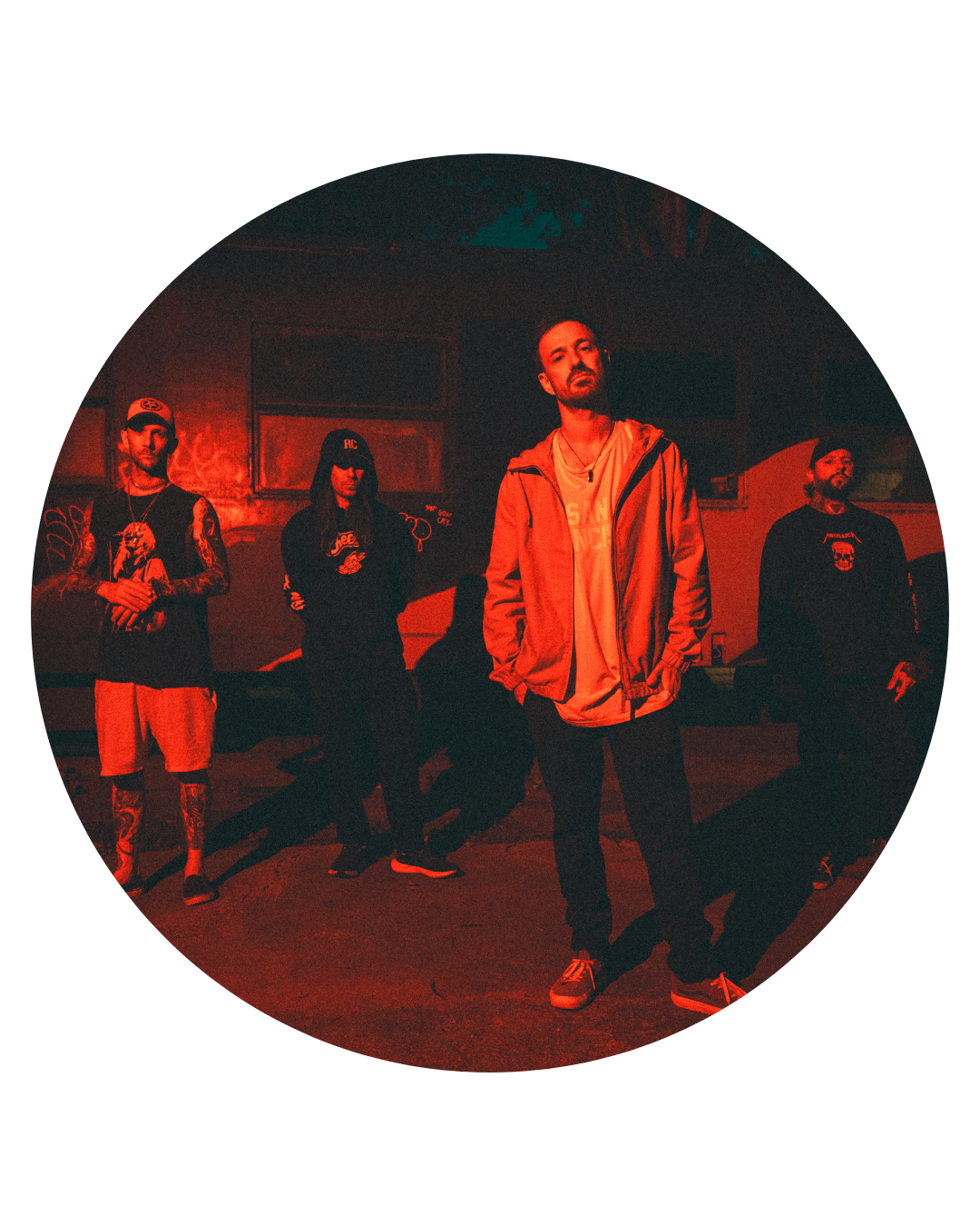 programmation Xtreme Fest Split