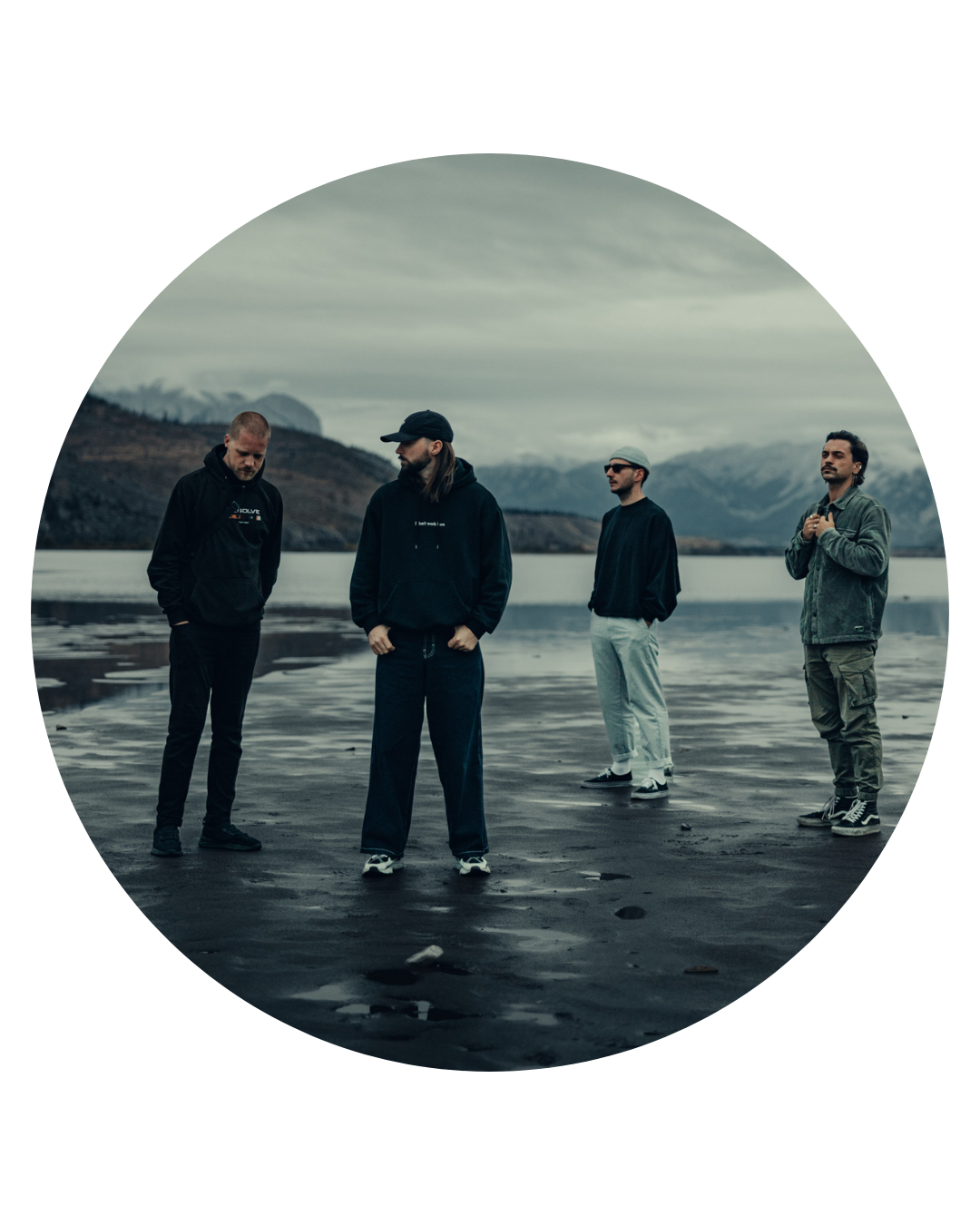 programmation Xtreme Fest Guilt_Trip