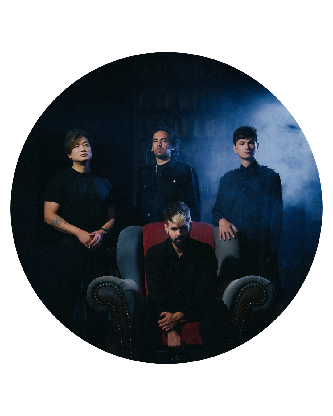 programmation Xtreme Fest Guilt_Trip