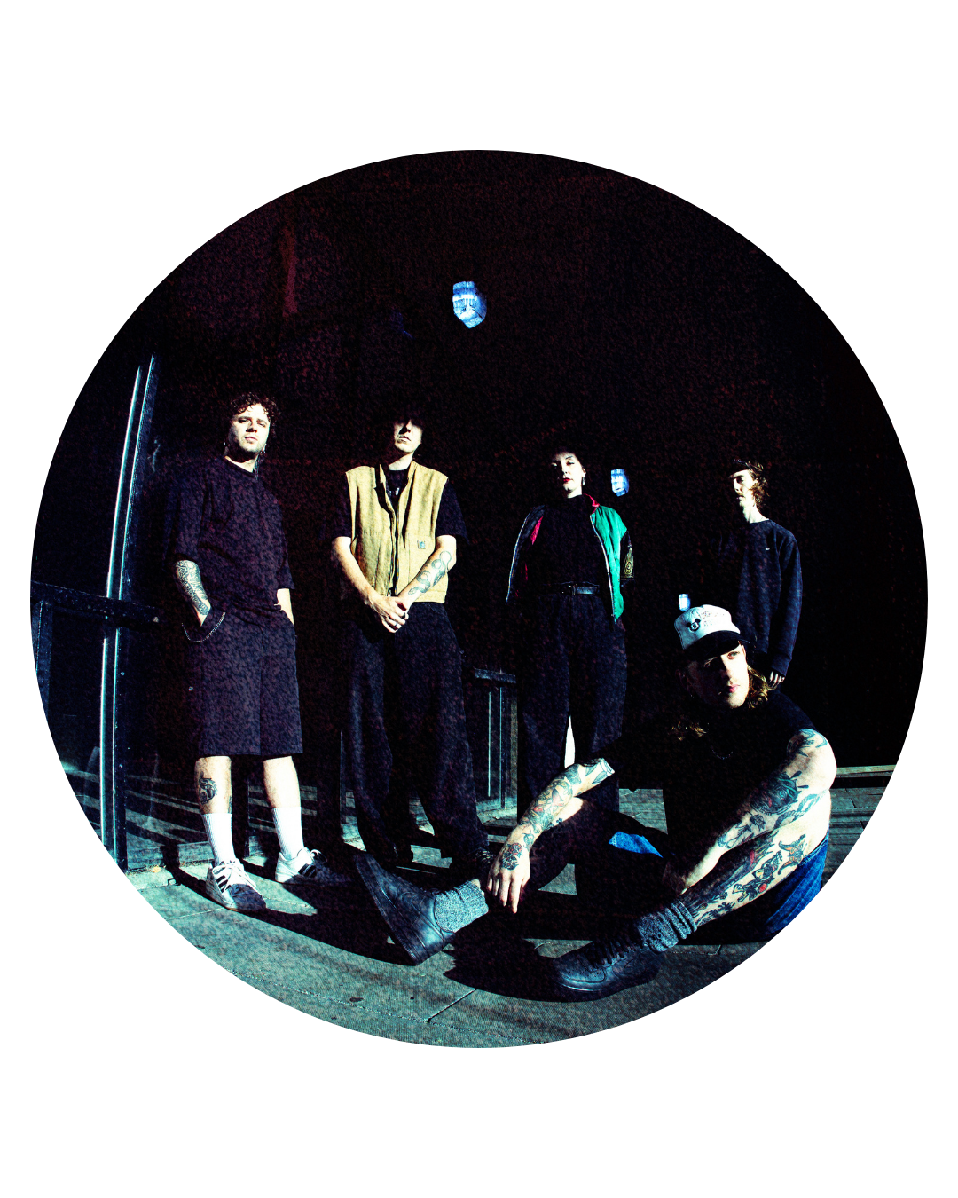 programmation Xtreme Fest Guilt_Trip