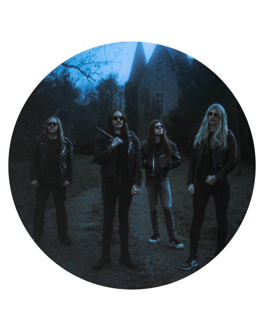 programmation Xtreme Fest Gravekvlt