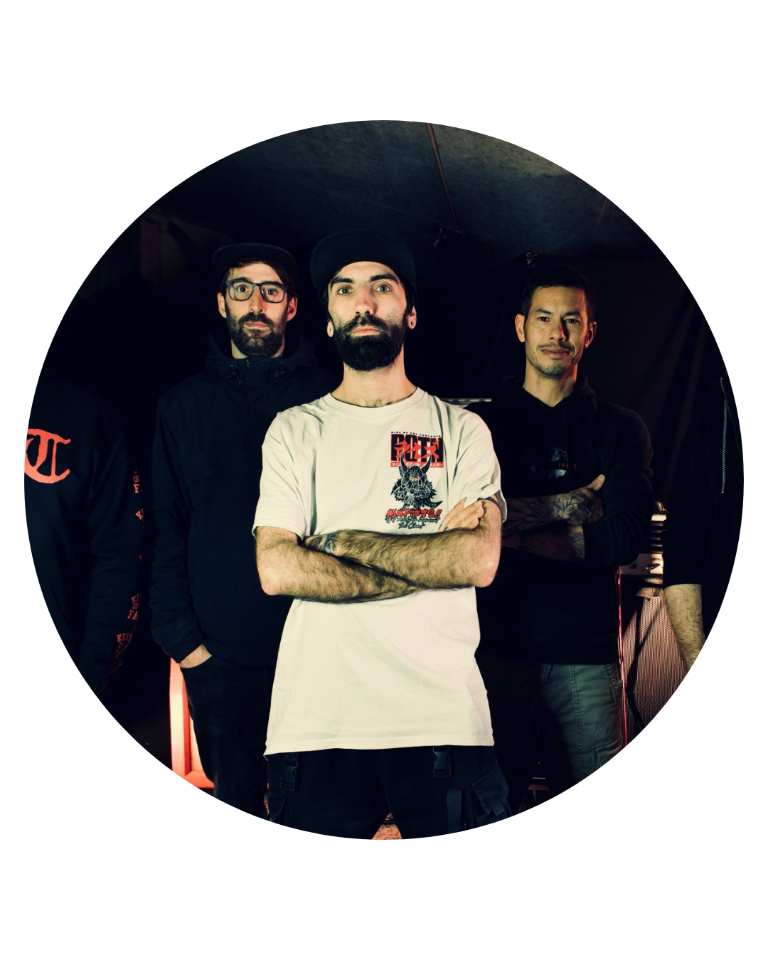 programmation Xtreme Fest Nukore