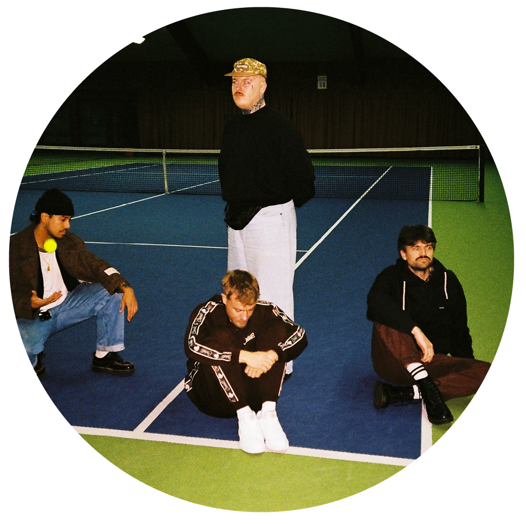 programmation Xtreme Fest Guilt_Trip