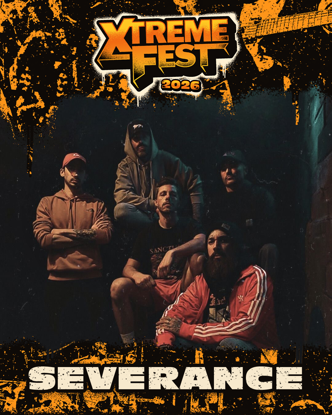 Xtreme-Fest-2026-Severnace